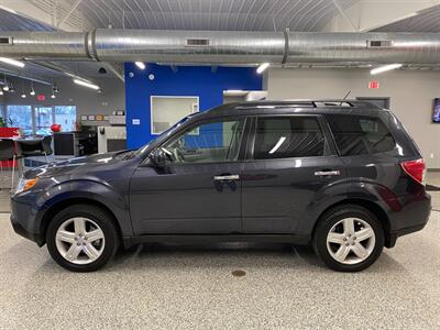 2009 Subaru Forester 2.5 X Limited   - Photo 4 - Grand Rapids, MI 49504