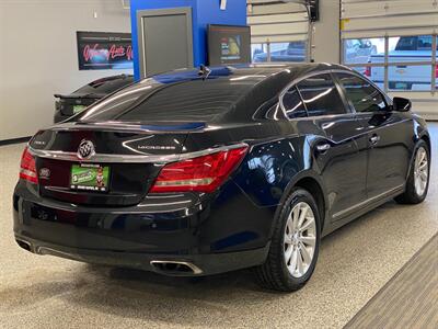 2014 Buick LaCrosse Leather   - Photo 7 - Grand Rapids, MI 49504