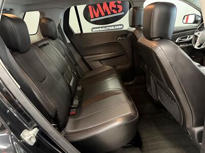 2013 GMC Terrain SLT-2 - Photo 40 - Grand Rapids, MI 49504