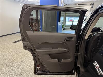 2013 GMC Terrain SLT-2 - Photo 39 - Grand Rapids, MI 49504