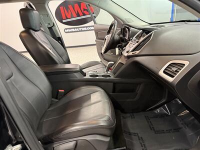 2013 GMC Terrain SLT-2 - Photo 21 - Grand Rapids, MI 49504
