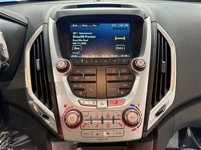 2013 GMC Terrain SLT-2 - Photo 31 - Grand Rapids, MI 49504