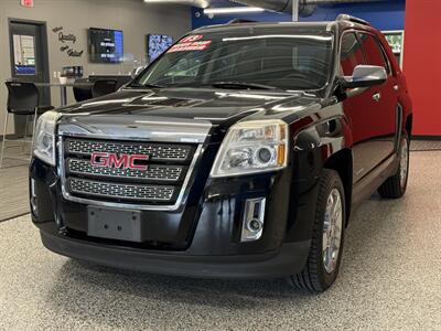 2013 GMC Terrain SLT-2 - Photo 3 - Grand Rapids, MI 49504