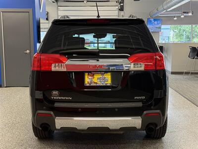 2013 GMC Terrain SLT-2 - Photo 6 - Grand Rapids, MI 49504