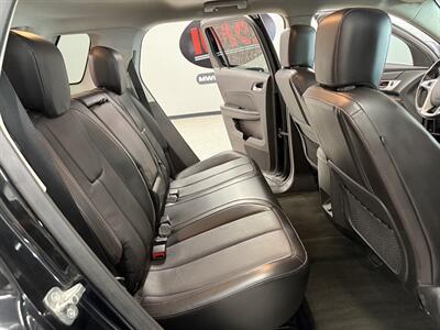 2013 GMC Terrain SLT-2 - Photo 20 - Grand Rapids, MI 49504