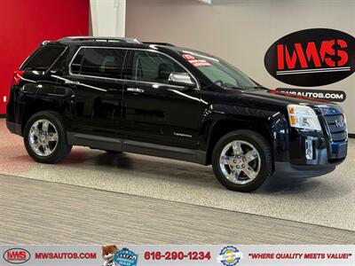 2013 GMC Terrain SLT-2 - Photo 1 - Grand Rapids, MI 49504