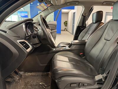 2013 GMC Terrain SLT-2 - Photo 14 - Grand Rapids, MI 49504
