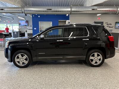 2013 GMC Terrain SLT-2 - Photo 4 - Grand Rapids, MI 49504