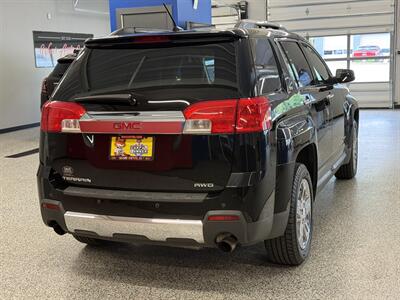 2013 GMC Terrain SLT-2 - Photo 7 - Grand Rapids, MI 49504