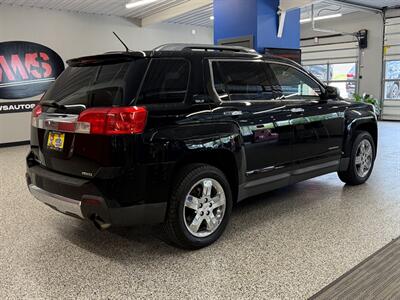 2013 GMC Terrain SLT-2 - Photo 8 - Grand Rapids, MI 49504