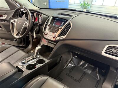 2013 GMC Terrain SLT-2 - Photo 22 - Grand Rapids, MI 49504