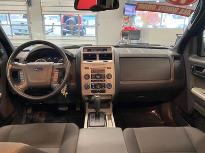 2011 Ford Escape XLT   - Photo 19 - Grand Rapids, MI 49504