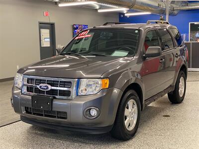 2011 Ford Escape XLT   - Photo 6 - Grand Rapids, MI 49504