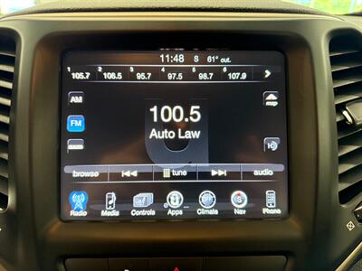 2016 Jeep Cherokee Limited   - Photo 28 - Grand Rapids, MI 49504