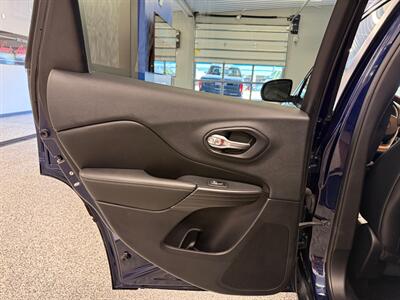 2016 Jeep Cherokee Limited   - Photo 21 - Grand Rapids, MI 49504