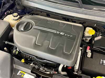 2016 Jeep Cherokee Limited   - Photo 35 - Grand Rapids, MI 49504