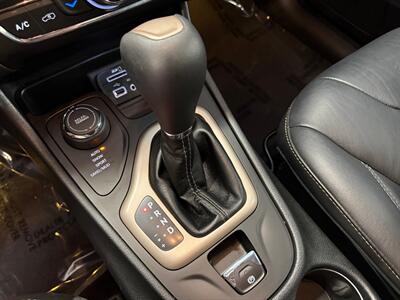 2016 Jeep Cherokee Limited   - Photo 25 - Grand Rapids, MI 49504