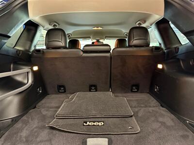 2016 Jeep Cherokee Limited   - Photo 16 - Grand Rapids, MI 49504