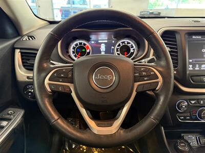 2016 Jeep Cherokee Limited   - Photo 32 - Grand Rapids, MI 49504
