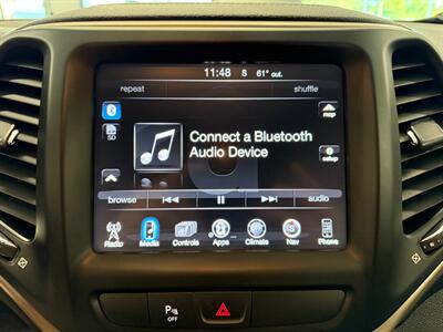 2016 Jeep Cherokee Limited   - Photo 31 - Grand Rapids, MI 49504