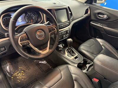 2016 Jeep Cherokee Limited   - Photo 23 - Grand Rapids, MI 49504