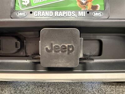 2016 Jeep Cherokee Limited   - Photo 19 - Grand Rapids, MI 49504