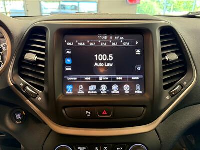 2016 Jeep Cherokee Limited   - Photo 27 - Grand Rapids, MI 49504