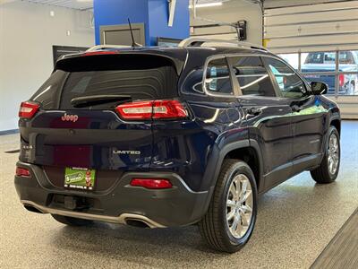2016 Jeep Cherokee Limited   - Photo 7 - Grand Rapids, MI 49504