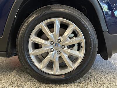 2016 Jeep Cherokee Limited   - Photo 9 - Grand Rapids, MI 49504
