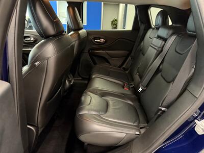 2016 Jeep Cherokee Limited   - Photo 20 - Grand Rapids, MI 49504