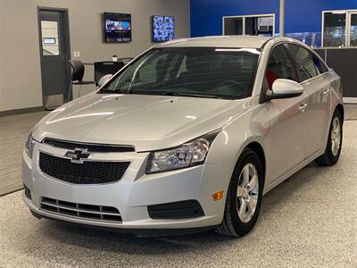 2014 Chevrolet Cruze 1LT Auto   - Photo 3 - Grand Rapids, MI 49504