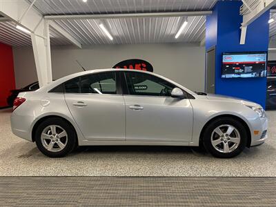 2014 Chevrolet Cruze 1LT Auto   - Photo 8 - Grand Rapids, MI 49504