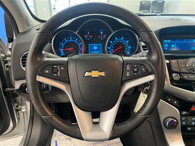 2014 Chevrolet Cruze 1LT Auto   - Photo 22 - Grand Rapids, MI 49504