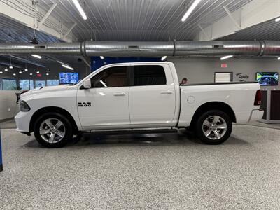 2015 RAM 1500 Sport   - Photo 4 - Grand Rapids, MI 49504