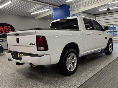 2015 RAM 1500 Sport   - Photo 5 - Grand Rapids, MI 49504