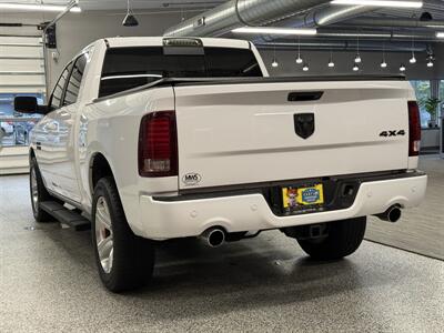 2015 RAM 1500 Sport   - Photo 7 - Grand Rapids, MI 49504
