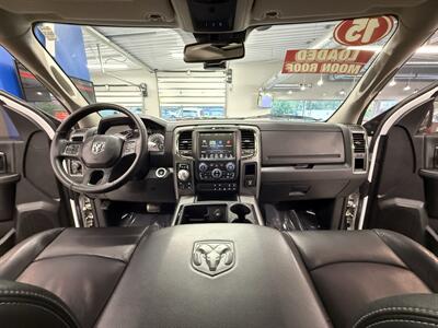 2015 RAM 1500 Sport   - Photo 47 - Grand Rapids, MI 49504