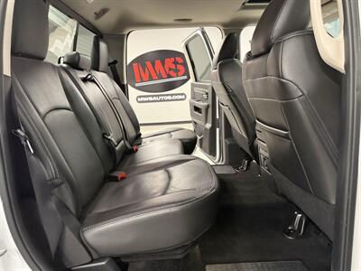 2015 RAM 1500 Sport   - Photo 22 - Grand Rapids, MI 49504