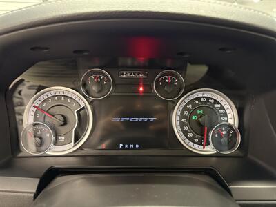 2015 RAM 1500 Sport   - Photo 36 - Grand Rapids, MI 49504