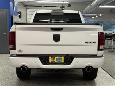 2015 RAM 1500 Sport   - Photo 6 - Grand Rapids, MI 49504