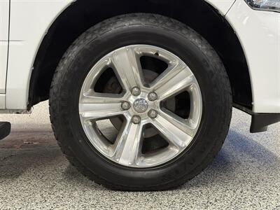 2015 RAM 1500 Sport   - Photo 9 - Grand Rapids, MI 49504
