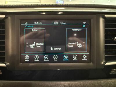 2018 Chrysler Pacifica Touring L   - Photo 28 - Grand Rapids, MI 49504