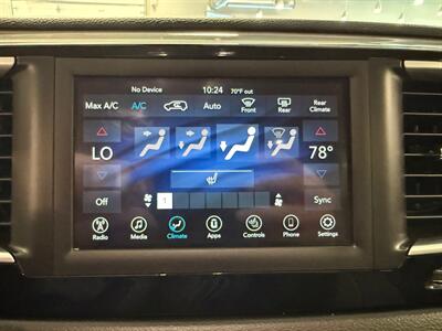2018 Chrysler Pacifica Touring L   - Photo 26 - Grand Rapids, MI 49504