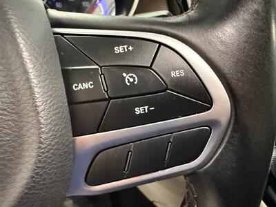 2018 Chrysler Pacifica Touring L   - Photo 32 - Grand Rapids, MI 49504