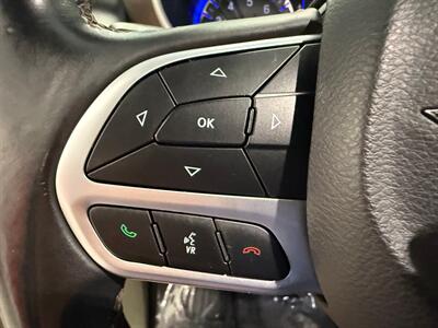 2018 Chrysler Pacifica Touring L   - Photo 31 - Grand Rapids, MI 49504