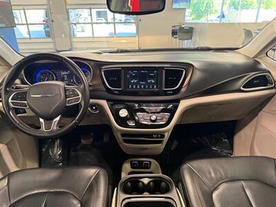 2018 Chrysler Pacifica Touring L   - Photo 34 - Grand Rapids, MI 49504