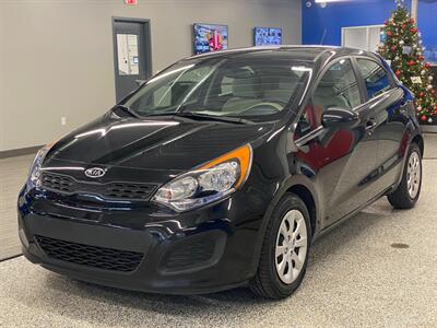 2013 Kia Rio 5-Door LX   - Photo 3 - Grand Rapids, MI 49504