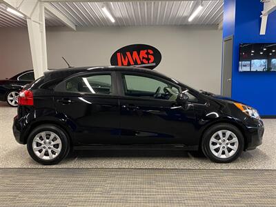 2013 Kia Rio 5-Door LX   - Photo 8 - Grand Rapids, MI 49504