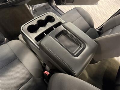 2017 Chevrolet Silverado 1500 LT Z71   - Photo 21 - Grand Rapids, MI 49504