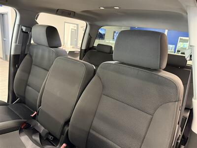 2017 Chevrolet Silverado 1500 LT Z71   - Photo 17 - Grand Rapids, MI 49504